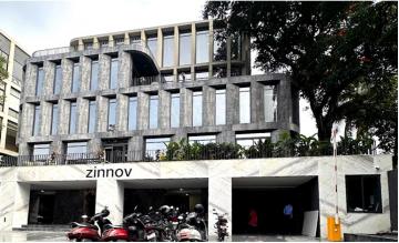 Keywest Avant Garde Capital One